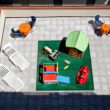 Hotel Esperia Католика Екстериор снимка