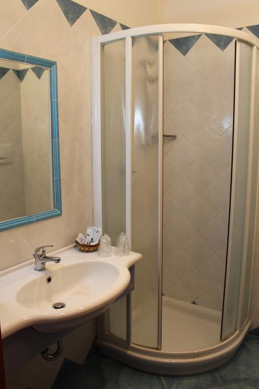 Hotel Esperia Католика Стая снимка