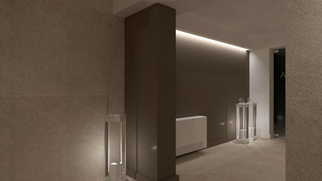 Hotel Esperia Католика Екстериор снимка
