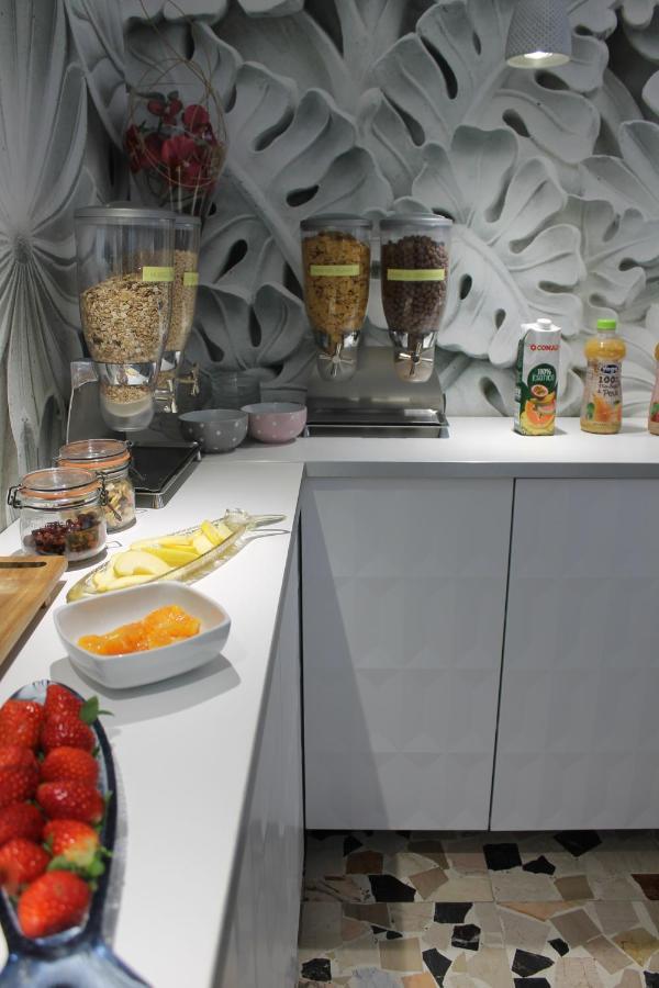 Hotel Esperia Католика Екстериор снимка